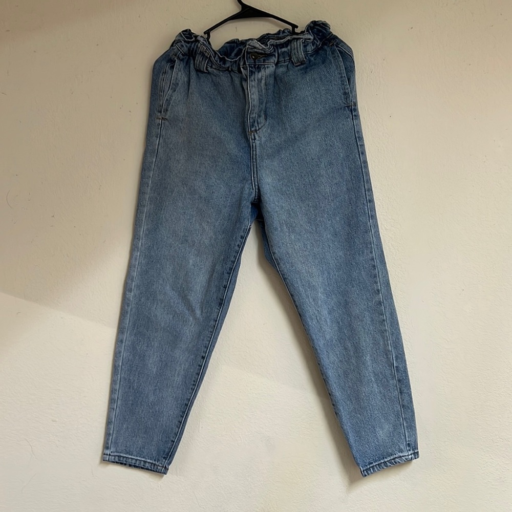 Skinny Fries Denim jeans